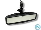 2011-2014 Chrysler 300 Interior Rear View Mirror Oem XN2DX Used. Price: $39.95.