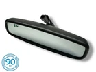2009-2012 Hyundai Genesis Rear View Mirror E11026006 Oem Used. Price: $29.95.