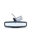 16 Tahoe Yukon Interior Rear View Mirror Fits Chevrolet Equinox Telematics Used. Price: $46.00.