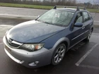 Used Front Center Interior Rear View Mirror Fits: 2011 Subaru Impreza W/garage. Price: $135.70.