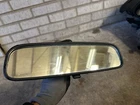 2011-2013 Kia Optima Rear View Mirror Manual Day/night Interior Oem Used. Price: $31.99.