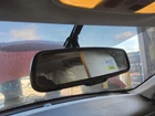 Rear View Mirror With Automatic Dimming Fits 16-18 21-22 Hr-v 737432 Used. Price: $93.90.