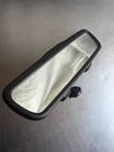 16-18 Jeep Grand Cherokee Interior Rear View Mirror Oem E11028018 Used. Price: $33.00.