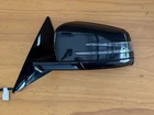 2010-2014 Mercedes W207 E350 Coupe Front Left Driver Door Side View Mirror Oem Used. Price: $139.99.