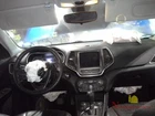2019 Jeep Cherokee Interior Rear View Mirror Used. Price: $65.00.