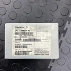 2015-2018 Volvo V60 Sirius Satellite Radio Tuner Receiver Module Oem 31398076 Used. Price: $112.50.