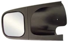 Cipa Usa Towing Mirror Fits 1998-2003 Dodge 2500,RAM 3500 Van,ram New. Price: $86.21.