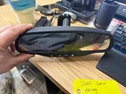 Interior Rear View Mirror Onstar E11015322 2005 2006 2007 2008 2009 Gmc Envoy Used. Price: $30.00.