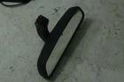 1) Dh -8 Bmw 51169134360 Oem Used Interior Mirror Wind Shield Tested W-3BUTTON. Price: $150.00.