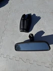2007 Bmw 328I Rear View Mirror W/ Trim Cover Oem E90 Interior Auto Dim 2006-2011 Used. Price: $69.99.