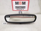 2017-2021 Jeep Compass Interior Rear View Mirror 5XR28DX9AE Oem Used. Price: $59.99.