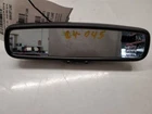 Lexus RX350, Interior Rear View Mirror W/auto Dimming, 04-09, Black, 87810-0W130 Used. Price: $158.72.
