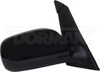 Dorman 955-1009 Side View Mirror Right For 08-09 Toyota Prius New. Price: $67.80.