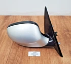 09-11 Oem Bmw E90 E91 Sedan Lci Right Side Mirror Assembly Heated Silver 354* Used. Price: $219.95.