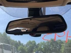 2011 Bmw 535I Interior Rear View Mirror 949002 Used. Price: $127.50.