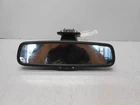 2006-2010 Jeep Commander Rear View Mirror E11015893 Used. Price: $41.25.