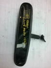 Interior Rear View Mirror Black 2001 Chevrolet Silverado S-366RM Used. Price: $28.50.