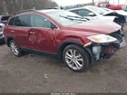 Rear View Mirror Automatic Dimming Rain Sensor Fits 07-12 Mazda CX-9 950598 Used. Price: $128.24.