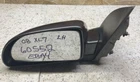 07-09 Grand Vitara XL7 Driver Left Side View Power Door Mirror Assembly Drk Gray Used. Price: $44.97.