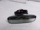 Cayenne 2021 Rear View Mirror Used. Price: $126.95.