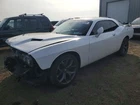Rear View Mirror Automatic Dimming Opt Rsk Fits 17-18 Challenger 2529778 Used. Price: $105.00.