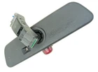 00-06 Bmw E53 X5 Auto Dim Interior Rear View Mirror Used. Price: $56.34.