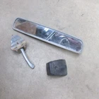 68-72 Chevelle Cutlass 442 Gto Lemans Convertible Rear View Mirror Assembly Gm Used. Price: $109.99.