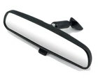 Omix-ada #12020.03 Rear-view Mirror; 72-02 Jeep Cj/wrangler Yj/tj New. Price: $31.99.