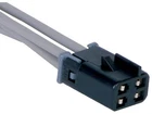 Ac Delco 85NS24G Interior Rear View Mirror Connector Fits 1994-2002 Chevy S10 New. Price: $41.70.