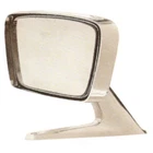 Door Mirror-goodmark Lkq Corp GMK3021410671R Fits 1967 Ford Mustang New. Price: $128.19.