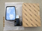 Fits: 88-90 Toyota Land Cruiser BJ62 FJ62 Front Driver Left Side Door Mirror New. Price: $251.99.