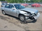 Town Car 2003 Rear View Mirror 2035469 Used. Price: $111.89.