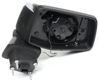 Oem Passenger Side Exterior Mirror For Chevy Silverado 1500 Chrome 84899224 Used. Price: $122.50.