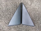 04-06 Toyota Scion Xb Front Right & Left Side Interior Mirror Cover Set Oem Used. Price: $42.07.