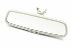 Vw Passat W8 B5.5 Interior Rear View Mirror Auto Dimming 3BG Bora Golf 4 Jetta Used. Price: $100.00.