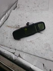 Used Front Center Interior Rear View Mirror Fits: 2009 Ford Escape Automatic Dim. Price: $101.24.