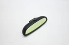 03-08 Bmw E85 Z4 Front Interior Rearview Mirror Ec Led Auto Dim 45K Oem Used. Price: $188.00.