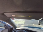 2013 Audi A4 Driver Left Sun Visor Roof Illuminated Used Oem 268-11307L. Price: $80.70.