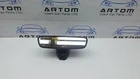 Range Rover Sport L320 Auto Dimm Interior Rear View Mirror 6W93-17E678-AB '09-13 Used. Price: $38.97.