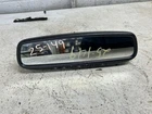 2019 Infiniti QX80 Interior Rear View Mirror W/lane Departure Oem #4112A0B12HL4 Used. Price: $104.95.
