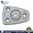 New Rear View Mirror Inside Base For 2009-2010 Nissan Cube 1.8L L4 96327-WD200. Price: $9.99.