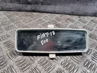 Fiat 500 Rear View Mirror 026204 1.2L Petrol Manual Hatchback 2014 Used. Price: $40.88.
