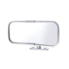 United PACIFIC-M1003 Cobra Style Interior Rearview Mirror, 2.5 Inch X 6 New. Price: $49.85.