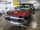 Used Interior Rear View Mirror Fits: 2003 Chevrolet Silverado 1500 Pickup Grade. Price: $65.00.