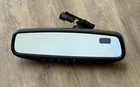 2014-2017 Lexus IS250 IS200 Rear View Mirror 87810-0WJ80 Used. Price: $50.00.