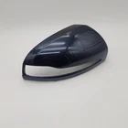 Mercedes Benz S550 W205 W222 W213 Original Passenger Side Mirror Cover Blue Usa Used. Price: $86.44.