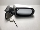 2009-14 Acura Tsx Passenger Power Heat Side View Mirror Right Turn Oem Used. Price: $144.95.