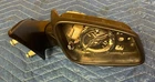 Bmw 528I 535I 550I F10 Right Side Door Exterior Rear View Mirror Oem 11-13 Used. Price: $119.99.
