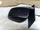 Used Left Door Mirror Fits: 2012 Chrysler Town & Country Power Heated Painted Bo. Price: $121.68.