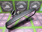 2018 Ford Fusion Interior Rear View Mirror Ident : HU5A-17E678-FC Oem Used. Price: $99.99.